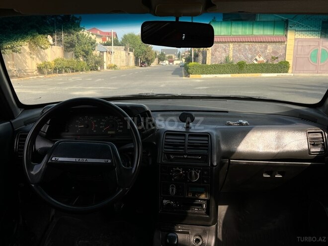 LADA (VAZ) 2110 2003, 102,000 km - 1.6 l - Bakı