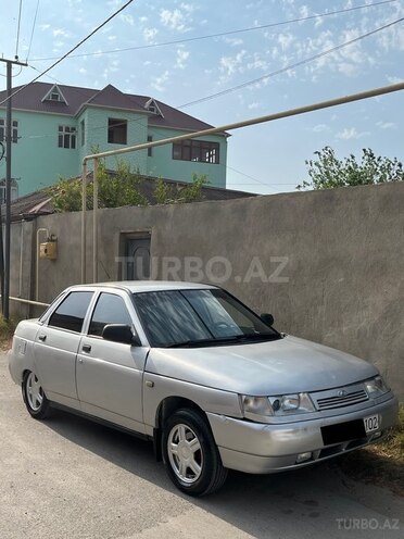 LADA (VAZ) 2110 2003, 102,000 km - 1.6 l - Bakı