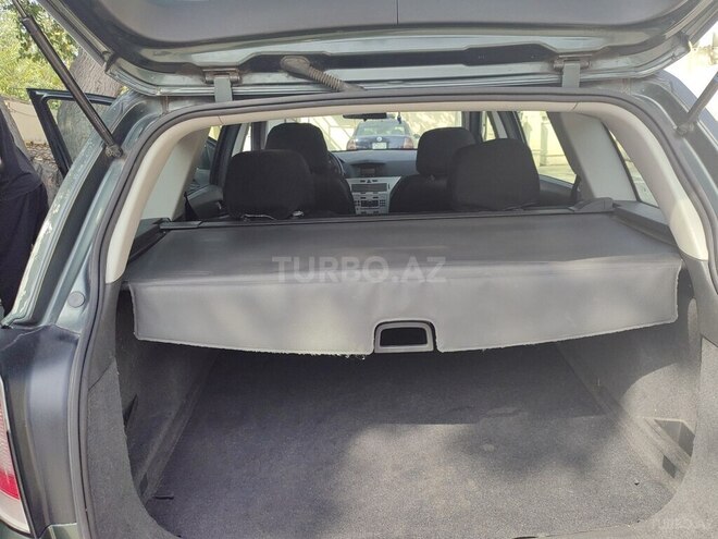 Opel Astra 2009, 160,000 km - 1.4 l - Bakı