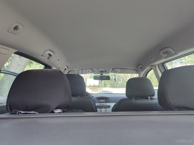 Opel Astra 2009, 160,000 km - 1.4 l - Bakı