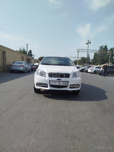 Chevrolet Nexia 2023, 147,000 km - 1.5 l - Bakı