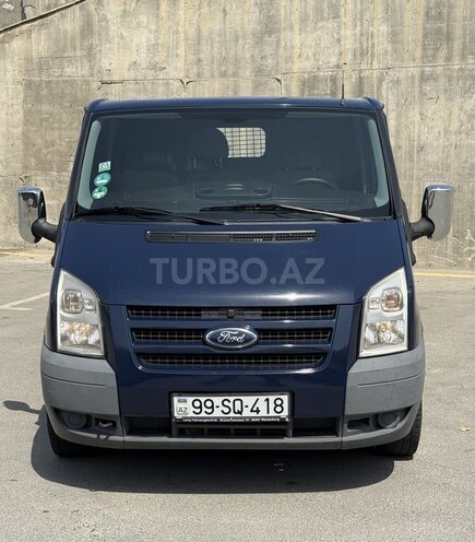 Ford Transit 2010, 206,600 km - 2.2 l - Bakı
