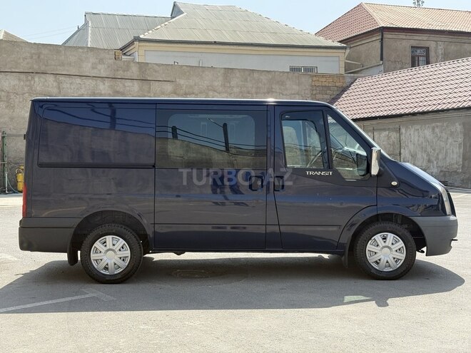 Ford Transit 2010, 206,600 km - 2.2 l - Bakı