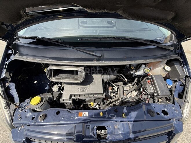 Ford Transit 2010, 206,600 km - 2.2 l - Bakı