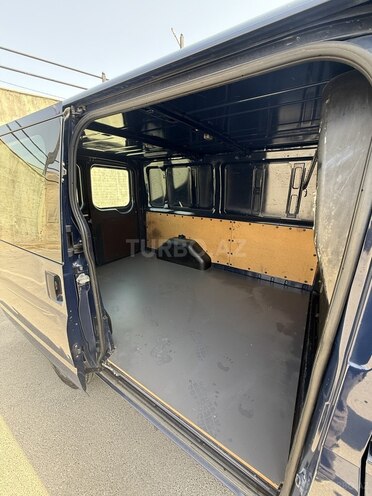 Ford Transit 2010, 206,600 km - 2.2 l - Bakı