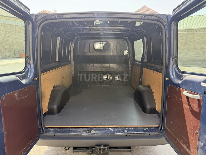 Ford Transit 2010, 206,600 km - 2.2 l - Bakı