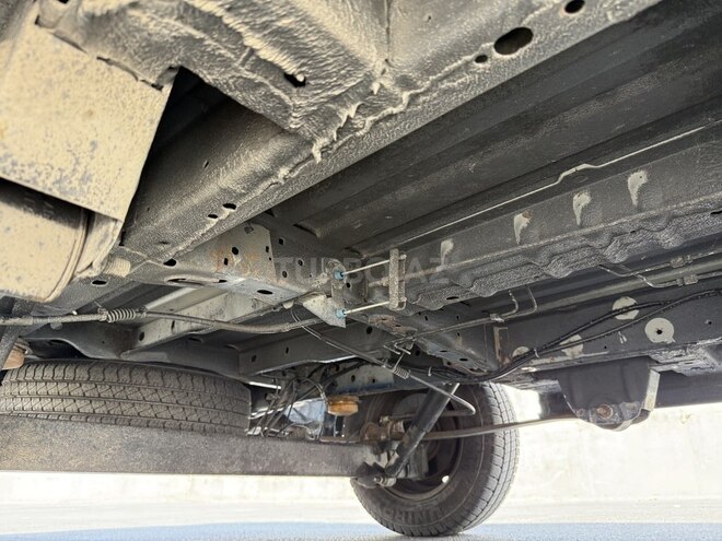 Ford Transit 2010, 206,600 km - 2.2 l - Bakı