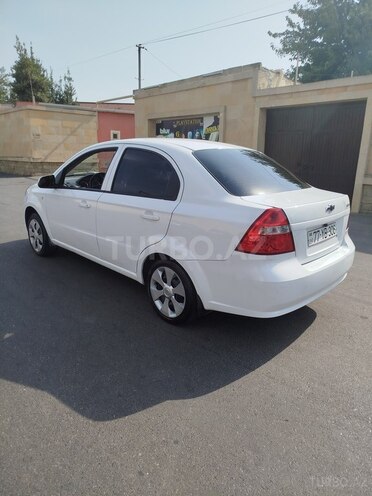 Chevrolet Nexia 2023, 147,000 km - 1.5 l - Bakı