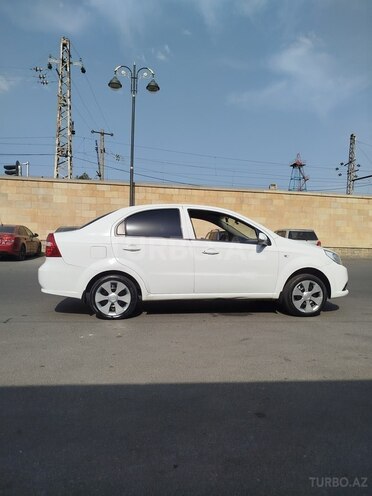 Chevrolet Nexia 2023, 147,000 km - 1.5 l - Bakı