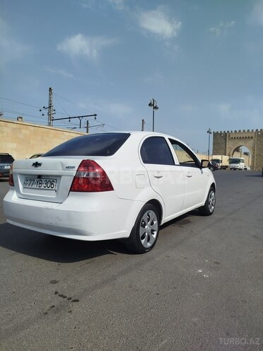Chevrolet Nexia 2023, 147,000 km - 1.5 l - Bakı
