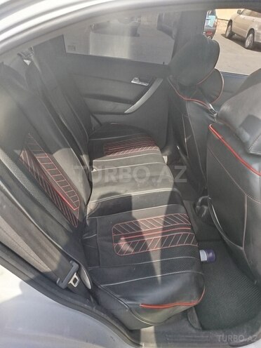 Chevrolet Nexia 2023, 147,000 km - 1.5 l - Bakı