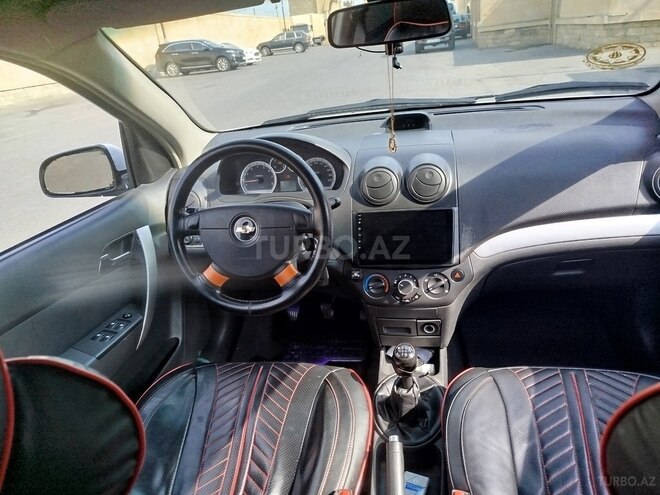 Chevrolet Nexia 2023, 147,000 km - 1.5 l - Bakı