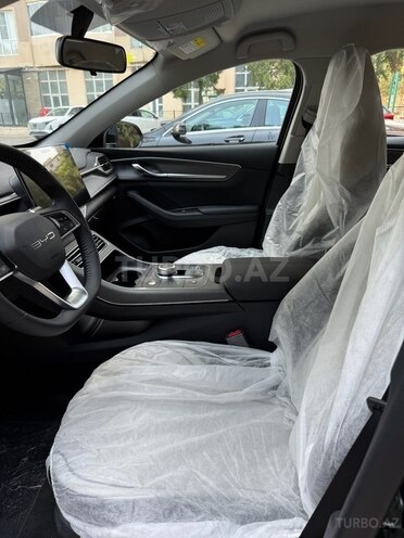 BYD Destroyer 05 2025, 0 km - 1.5 l - Bakı