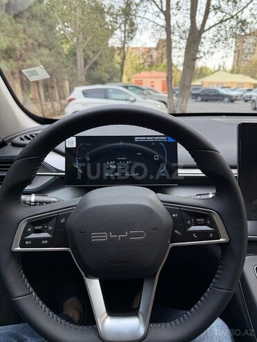 BYD Destroyer 05 2025, 0 km - 1.5 l - Bakı