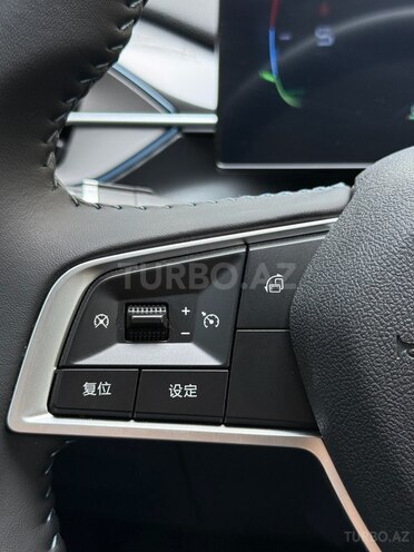 BYD Destroyer 05 2025, 0 km - 1.5 l - Bakı