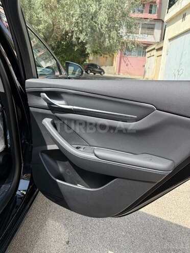 BYD Destroyer 05 2025, 0 km - 1.5 l - Bakı