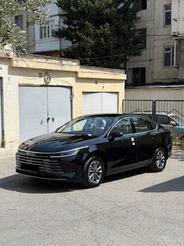 BYD Destroyer 05 2025, 0 km - 1.5 l - Bakı