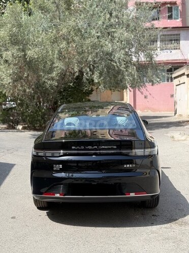 BYD Destroyer 05 2025, 0 km - 1.5 l - Bakı