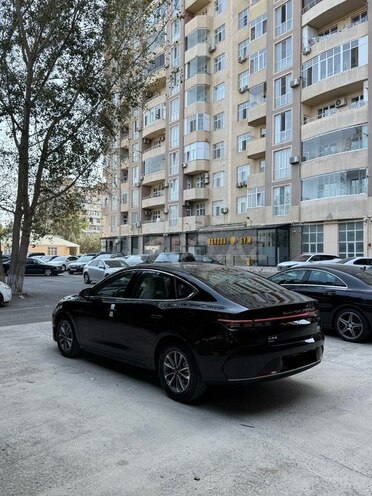 BYD Destroyer 05 2025, 0 km - 1.5 l - Bakı
