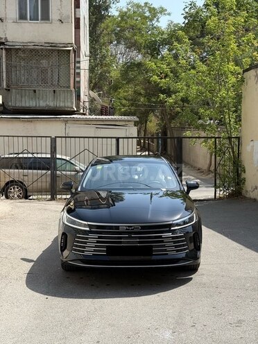 BYD Destroyer 05 2025, 0 km - 1.5 l - Bakı