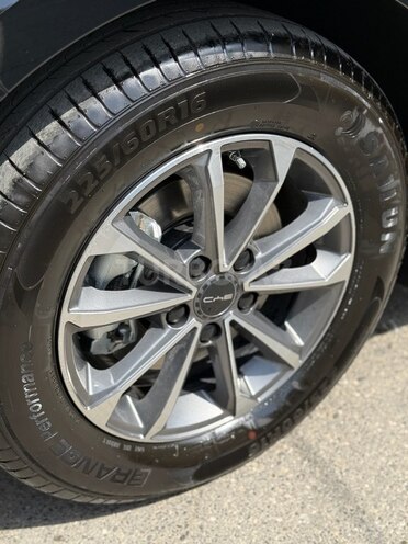 BYD Destroyer 05 2025, 0 km - 1.5 l - Bakı