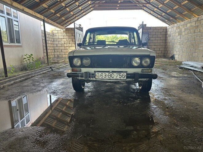 LADA (VAZ) 2106 1997, 533,694 km - 1.6 л - Zərdab