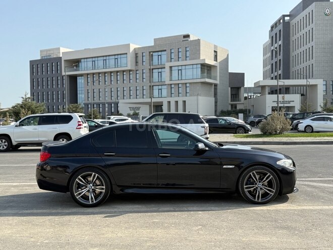 BMW 528 2012, 276,200 km - 2.0 l - Bakı
