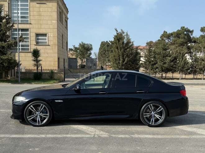 BMW 528 2012, 276,200 km - 2.0 l - Bakı