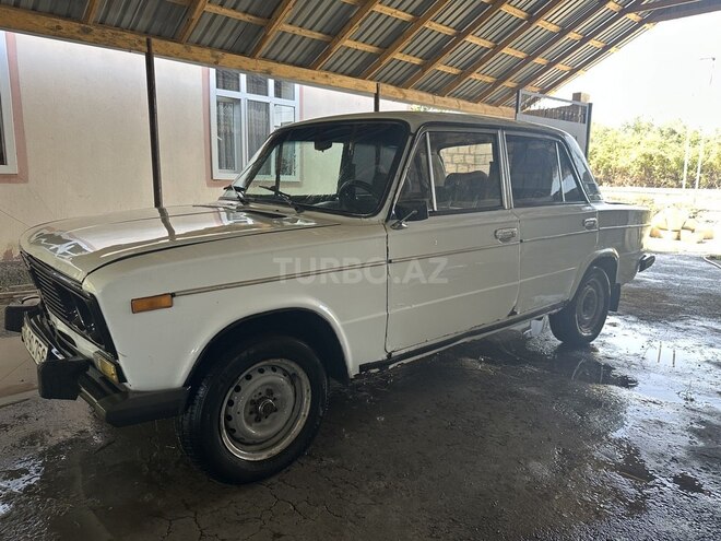 LADA (VAZ) 2106 1997, 533,694 km - 1.6 л - Zərdab