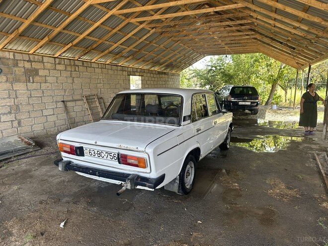 LADA (VAZ) 2106 1997, 533,694 km - 1.6 л - Zərdab