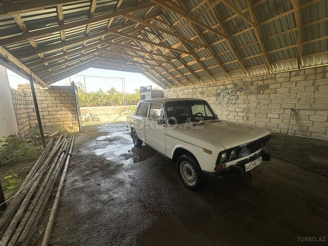 LADA (VAZ) 2106 1997, 533,694 km - 1.6 л - Zərdab