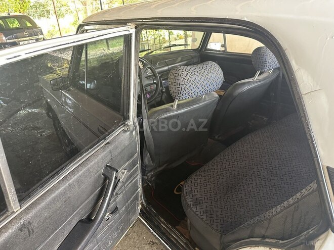 LADA (VAZ) 2106 1997, 533,694 km - 1.6 л - Zərdab