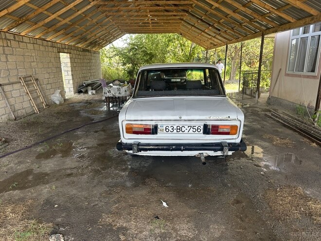 LADA (VAZ) 2106 1997, 533,694 km - 1.6 л - Zərdab