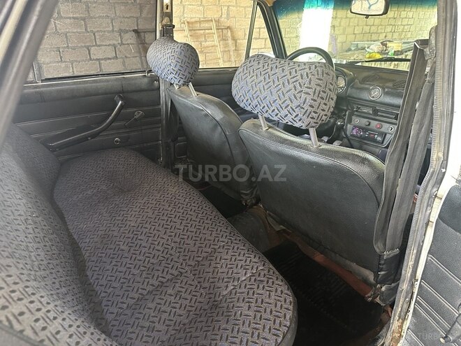 LADA (VAZ) 2106 1997, 533,694 km - 1.6 л - Zərdab