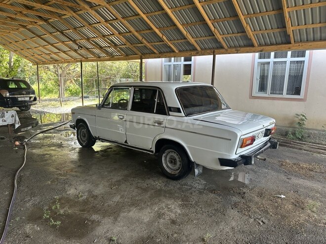 LADA (VAZ) 2106 1997, 533,694 km - 1.6 л - Zərdab
