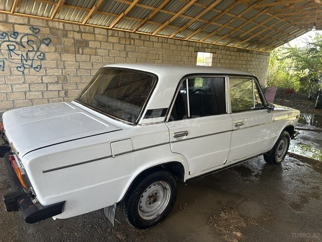 LADA (VAZ) 2106 1997, 533,694 km - 1.6 л - Zərdab