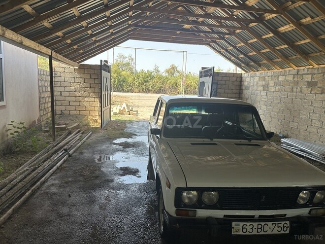 LADA (VAZ) 2106 1997, 533,694 km - 1.6 л - Zərdab