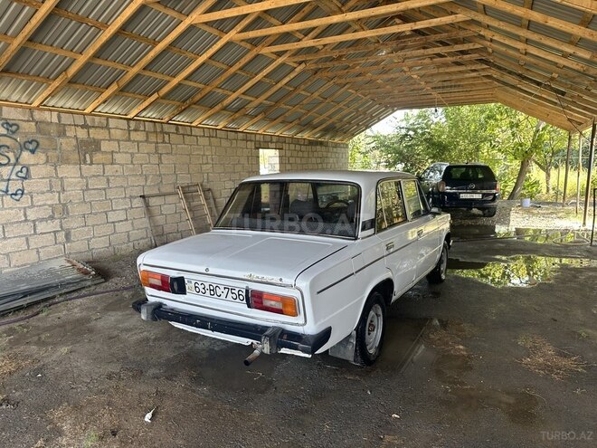 LADA (VAZ) 2106 1997, 533,694 km - 1.6 л - Zərdab