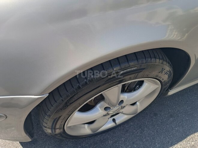 Nissan Teana 2004, 255,000 km - 2.4 l - Bakı