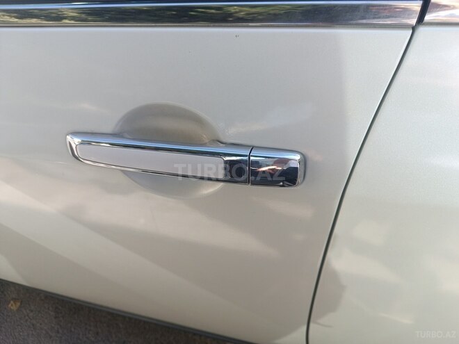 Nissan Teana 2004, 255,000 km - 2.4 l - Bakı