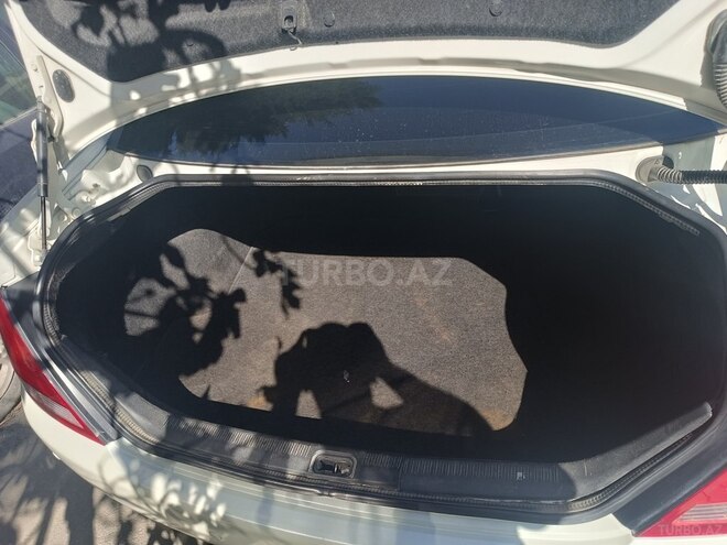 Nissan Teana 2004, 255,000 km - 2.4 l - Bakı