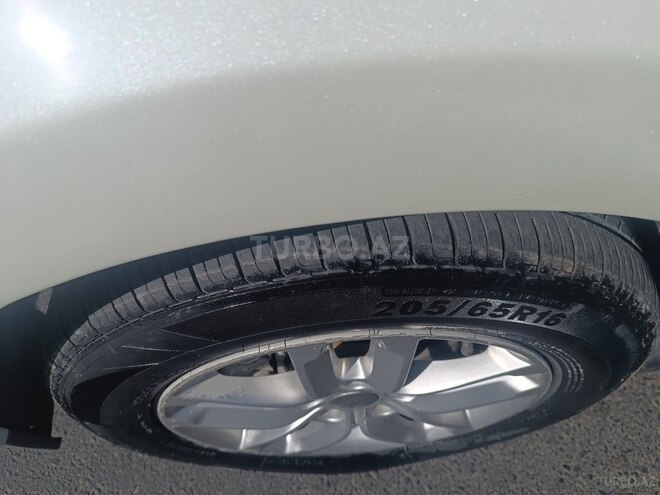 Nissan Teana 2004, 255,000 km - 2.4 l - Bakı