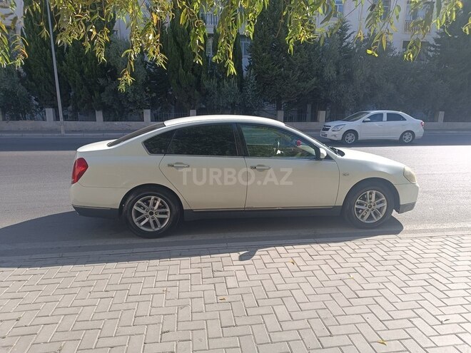 Nissan Teana 2004, 255,000 km - 2.4 l - Bakı