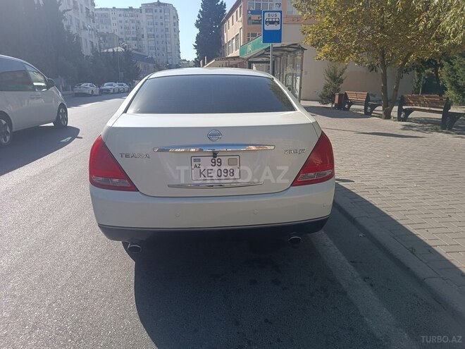Nissan Teana 2004, 255,000 km - 2.4 l - Bakı