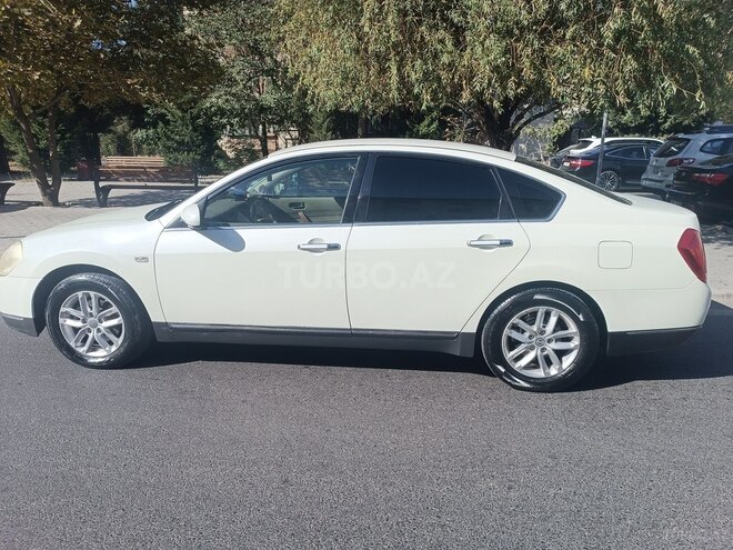 Nissan Teana 2004, 255,000 km - 2.4 l - Bakı