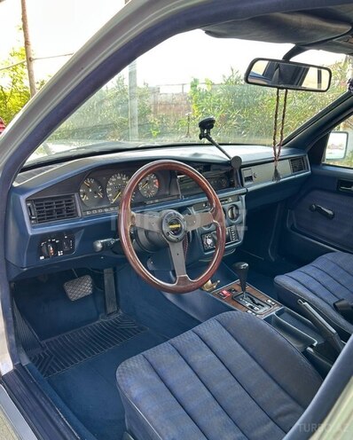 Mercedes 190 1990, 285,400 km - 2.0 l - Bakı