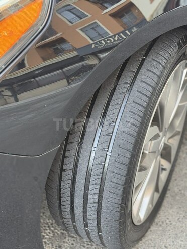 Hyundai Sonata 2015, 160,000 km - 2.0 l - Sumqayıt