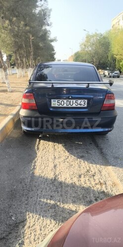 Opel Vectra 1996, 500,000 km - 1.8 l - Sumqayıt