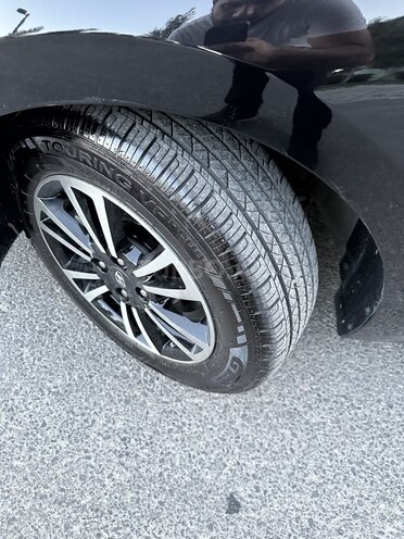 Hyundai Accent 2019, 113,459 km - 1.6 l - Bakı