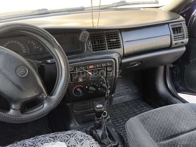 Opel Vectra 1996, 500,000 km - 1.8 l - Sumqayıt